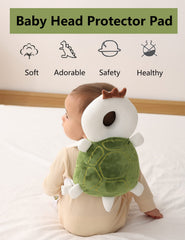 JunNeng walker set with knee pads and anti-slip socks for safer crawling