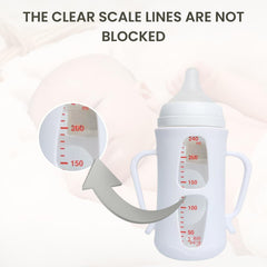 JXMYJR silicone sleeve shows easy install design for quick setup