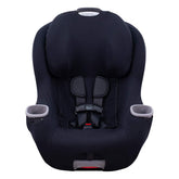 JYOKO Kids cover liner on Graco Extend2fit seat demonstrates secure elastic fit and protection.