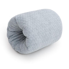KAKIBLIN Baby Feeding Arm Pillow offers ergonomic angle support for comfortable nursing sessions.