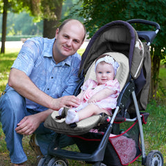 KAKIBLIN dual-sided design maintains breathable comfort on warm and cool days.