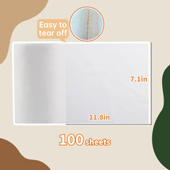 Kawigo liner holds solids while moisture passes to diaper