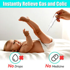 Kaxmyt baby-relief-stopper-design ensures controlled depth for safer use.