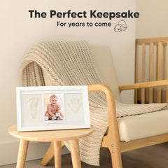 KeaBabies acrylic paint set, helps personalize prints with vivid color