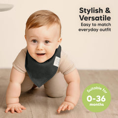 KeaBabies back-layer fleece detail emphasizing comfort against delicate skin