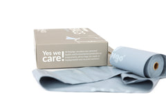 Keepigo compostable diaper bags showcase leak-proof design for mess-free diaper changes.