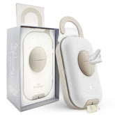 Keepigo Diaper Bag Wipe Dispenser product shot, compact on-the-go organizer
