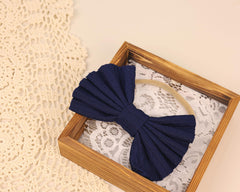 Kenjudess headbands offer vibrant color options to match outfits.