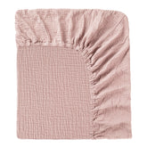 Kewlife Gift muslin crib sheet soft-surface for gentle baby sleep