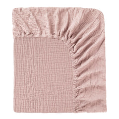 Kewlife Gift muslin crib sheet soft-surface for gentle baby sleep