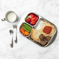 Kiddobloom safety-compliance image highlights safety standards for confident family meals.