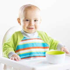 Kiddologic Bibit-all waterproof lining keeps outfits dry during feeding