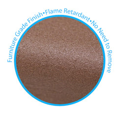 KidKusion hearth cushion is proudly made in the USA for quality