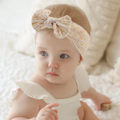 KIDOCHEESE headband no compression marks skin-friendly design