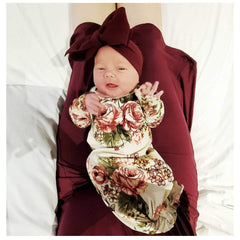 KIDOCHEESE bow headbands 10-colors-pack display versatile color selection for outfits.