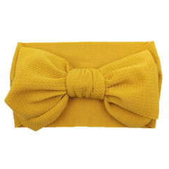 KIDOCHEESE baby gift set featuring ten bows suits newborns to toddlers