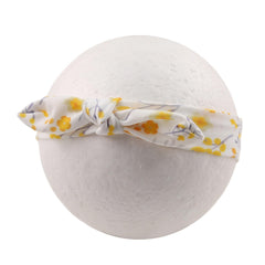 KIDOCHEESE no-slip soft fabric keeps headband in place