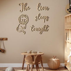 Kigley jungle-theme-playroom-decor adds modern charm to kid spaces