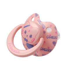 Kiligspace adult pacifier shield size offers secure fit for calm evenings.