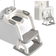 kimitimi potty-seat-arched-base shows stable footing for confident potty training.