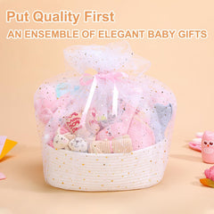 Kipwake baby brush and nail care set for gentle grooming
