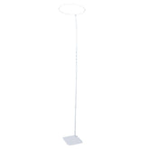 Kisangel net stand clip-on-crib demonstrates quick, tool-free installation for cribs
