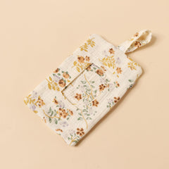 KMGDM portable handle strap design enables easy carrying or hanging on a stroller.