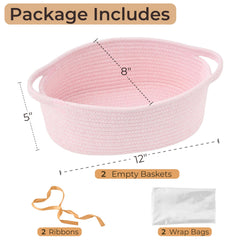 Kodomoore woven cotton rope texture close up highlighting durable soft touch.