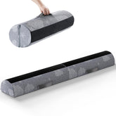 Kohentact Bed Rail Bumpers with soft foam edge cushion toddlers' movement for safer sleep