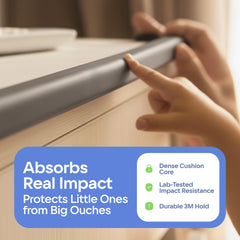 Komfortology odorless foam offers dense cushioning without strong smells for indoors.