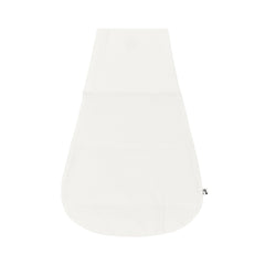 Konny Newborn Swaddle Pouch cream features ultra-soft fabric for delicate skin and cozy naps