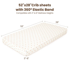 Konssy durable fabric resists fading after multiple washes.
