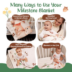 KooKooBaby gift-ready packaging adds a ready-to-gift touch for new parents