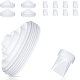 KOROICK M5 pump parts: snug-fit compatibility for reliable wearable pumping.