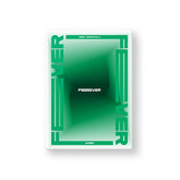 KQ Ent. ATEEZ ZERO Part 3 A ver cover art boosts shelf appeal
