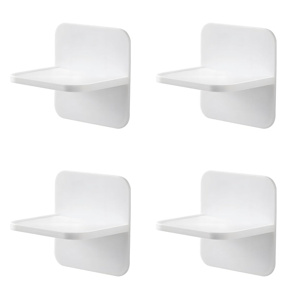 kulusion 4packs adhesive furniture anchors packaging shows quick no-drill safety for busy homes.