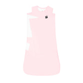 KYTE BABY Sakura sleep bag with closed zipper for secure swaddle at night