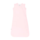 KYTE BABY sleep bag Sakura zipper-detail for easy night-time diaper changes.