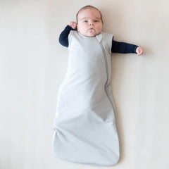 KYTE BABY sleeping bag Storm small side zipper enables quick night-time diaper changes