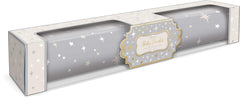 Lady Jayne drawer liner in a drawer keeps fabrics smelling fresh.