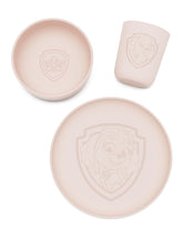 Lalo PAW Patrol Skye bowl engages toddlers with a playful mealtime design