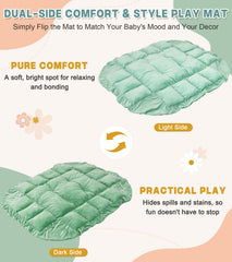 Lanabuna ball pit detail; safe, explorative play space