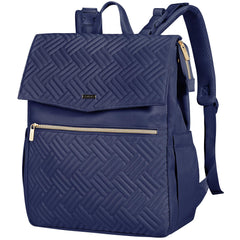 LANDICI diaper bag backpack large capacity keeps baby gear organized for travel