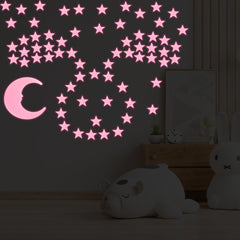 Larrel easy-application double-sided tape enables clean placement without wall damage.