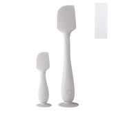 Lasuroa diaper cream spatula large with travel case for mess-free application