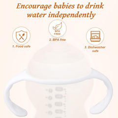 lasuroa tommee tippee compatible handles installation for hassle-free setup.