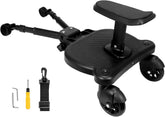 Leefngsun universal stroller board stand mode, compatible with many strollers for versatile use.