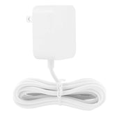 LEFXMOPHY power cord for VTech VM901 with 5 ft cable supports reliable handheld monitoring