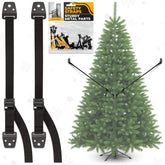 LEGLO TV safety strap wall attachment demonstrates secure mounting for flat screens.