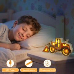 Letoiz loader toy with USB cable highlighting educational design that sparks curiosity.